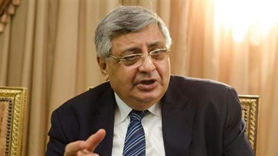 مستشار الرئيس: إعلان الإجراءات الجديدة لمواجهة كورونا الأربعاء