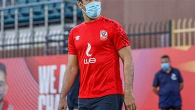 عبد الحفيظ يبحث مع سفير مصر بجنوب إفريقيا ترتيبات وصول اللاعبين