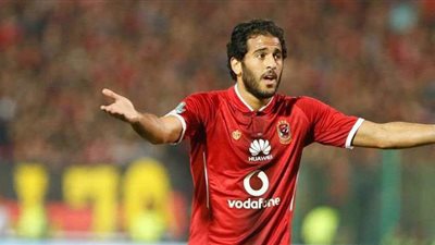 عبدالحفيظ يكشف سبب خروج مروان من قائمة الأهلي أمام صن داونز