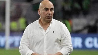 حسام حسن مرشح لتدريب المنتخب الليبي