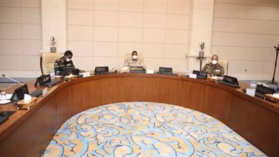 وسط تحقيقات أحداث القيادة.. استقالة النائب العام السوداني وإعفاء رئيسة القضاء