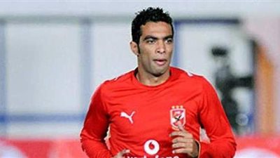 شادي محمد: الأهلي الأقرب لنصف النهائي وصن داونز حاليا أقوى