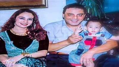 سحر رامي عن حسين الإمام: حب عمري اللي كان شايلنا في عنيه