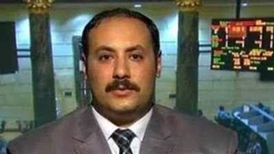 خبير يحدد مستهدفات البورصة خلال تعاملات شهر مايو