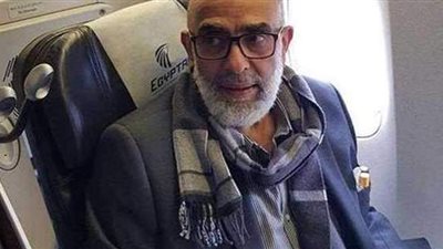 أشرف السعد عن هروبه من مصر: 