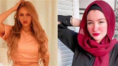 اليوم.. ثالث جلسات محاكمة حنين حسام ومودة الأدهم بتهمة الاتجار بالبشر ​