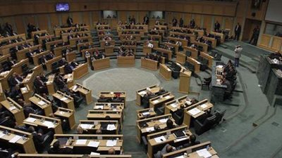 مجلس النواب الأردني يجمع على ضرورة طرد السفير الإسرائيلي