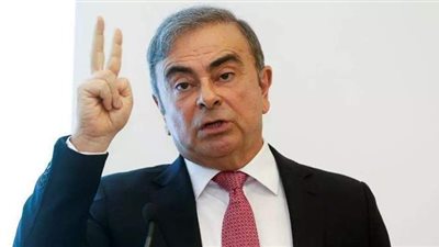 بعد حين.. كارلوس غصن يروي تفاصيل وقوعه ضحية صراع سياسي كبير | فيديو