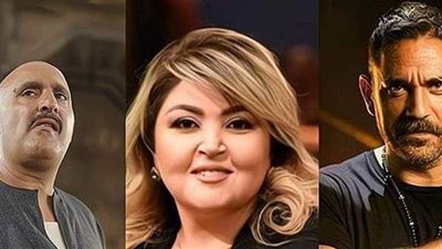 نشرة أخبار الفن وأبرزها: أول رد من السقا بعد أزمة مها أحمد.. ومفوضية الأمم المتحدة للاجئين تحتفل بعيد ميلاد عادل إمام