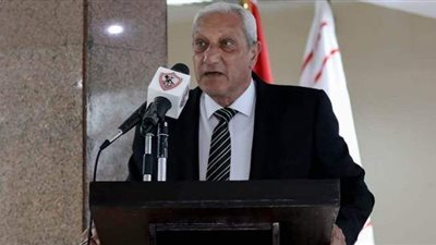 الزمالك يوافق على تأسيس شركة كرة القدم بالنادي