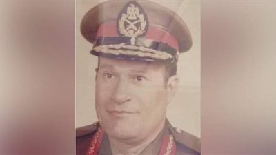 وفاة اللواء فؤاد بسيوني قائد المجموعة 127 صاعقة في حربي الاستنزاف وأكتوبر