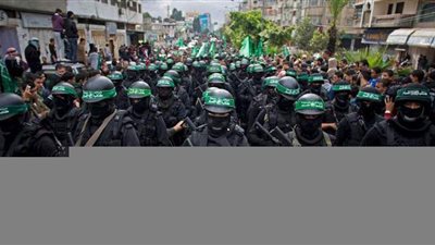 ثلاثاء عطاء الدم.. دعوة لإضراب شامل في فلسطين وتلميح بقتال بري لمجموعات النخبة