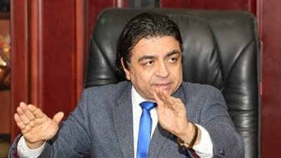 جمال شعبان: ربع المصريين مصابون بمرض لا يقل خطورة عن كورونا | فيديو