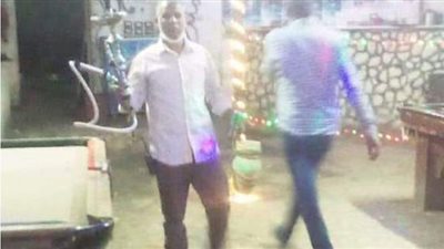 تحرير 32 مخالفة متنوعة في القرنة بالأقصر l صور