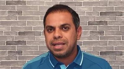 رسميا.. كريم حسن شحاتة مديرا رياضيا لفريق البنك الأهلي