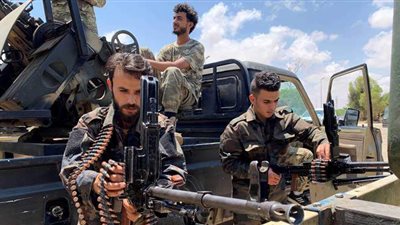 تلقت معلومات خطيرة.. الجنائية الدولية تهدد بملاحقة المرتزقة والعسكريين الأجانب في ليبيا