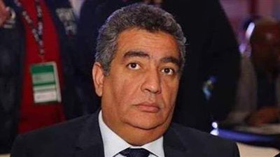 مجاهد: أسعى لعودة الجماهير للملاعب بشروط.. وأتمنى أن أكون خليفة أبو ريدة في الفيفا