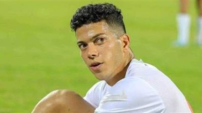 أحمد مجاهد يكشف عن شرط يجب تنفيذه لعودة مشاركة إمام عاشور مع الزمالك | فيديو