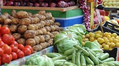 أسعار الخضروات اليوم الثلاثاء 18-5-2021 في المنيا