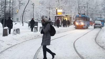 موسكو تسجل اليوم رقما قياسيا في درجات الحرارة لم تشهده منذ عام 1897