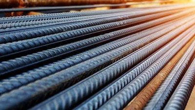 أسعار الحديد اليوم الثلاثاء 18 - 5  - 2021 في المنيا