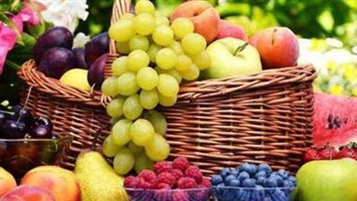 أسعار الفاكهة اليوم الثلاثاء 18 - 5 - 2021 في المنيا