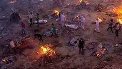 كارثة بكل المقاييس.. الهند تسجل رقما 