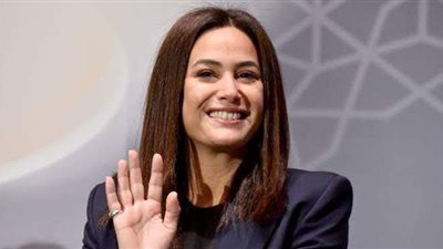 هند صبري تستأنف تصوير 