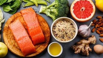 5 أطعمة تساعدك على انتظام تدفق الدم في الجسم