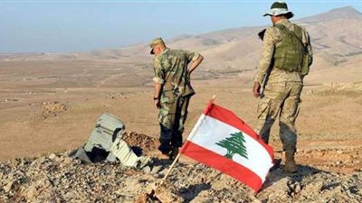 الجيش اللبناني يعثر على 6 منصات لإطلاق الصواريخ جنوب البلاد