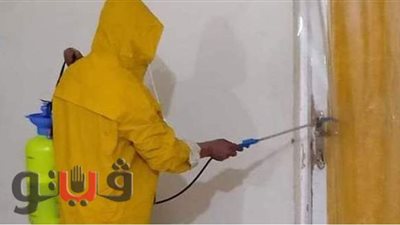 محافظ الإسماعيلية يتابع تطبيق الإجراءات الاحترازية بالمنشآت الخدمية | صور