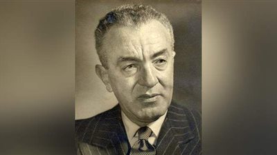 125 عاما ذكرى ميلاد عملاق الصحافة وعاشق النساء محمد التابعى