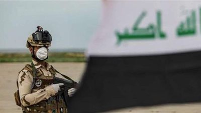 العراق يعتقل مسئول تجهيز أوكار داعش بنينوي