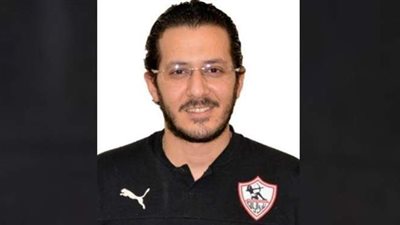 اختبار طبي لثلاثي الزمالك