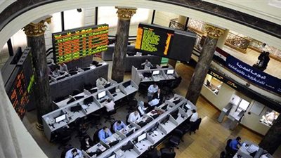 ارتفاع جماعي لمؤشرات البورصة المصرية بمستهل تعاملات اليوم