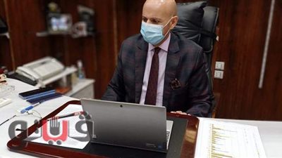 وكيل صحة الشرقية يكلف بمراجعة المخزون الاستراتيجى للأدوية