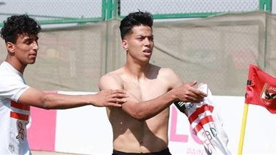 بشرط واحد .. موعد عودة إمام عاشور إلى صفوف الزمالك