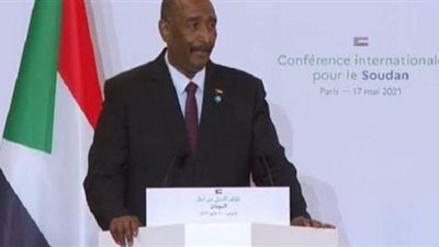 البرهان: نستبعد اللجوء لسيناريو الحرب مع إثيوبيا