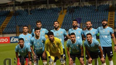 غزل المحلة يفقد جهود أحمد عادل في مباراة الجونة