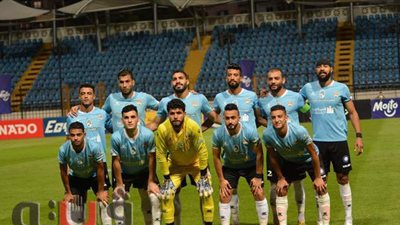 اتحاد الكرة يغرم غزل المحلة 50 ألف جنيه.. تعرف على السبب