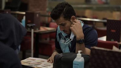 طبيب الأهلي: الأشعة أثبتت شفاء حمدي فتحي من إصابته بكسر في اليد