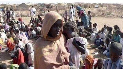 فرار لاجئين إثيوبيين للسودان.. والبرهان يعلن موقف بلاده من الحرب مع أديس أبابا