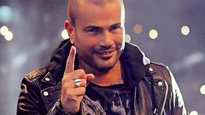 عمرو دياب يعلن عن تعاونه مع نادر حمدي في عمل فني جديد