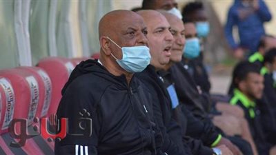 بلدية المحلة يجدد الثقة في رمضان السيد رغم الخسارة من الأوليمبي