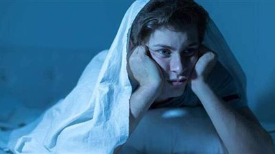 علاج الارق بالاعشاب