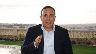 زغلول صيام يكتب: الفيلسوف أيمن يونس