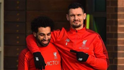 لوفرين عن مستقبل الفرعون: صلاح يشبهني كثيرا