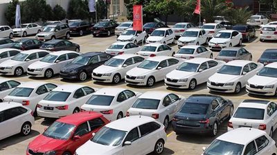 مصاريف ترخيص سيارة جديدة 2021