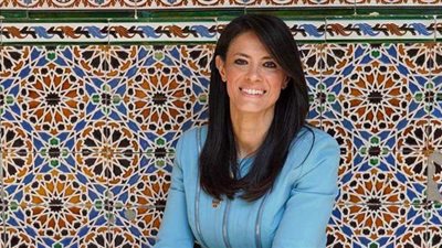 «المشاط»: كورونا أحدثت تغييرا جذريا في مفهوم التعاون الإنمائي ودفعت العالم لإعادة ترتيب الأولويات