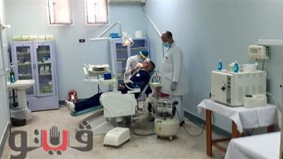 فحص طبي شامل لسجناء الفيوم.. والنزلاء يمارسون الرياضة | فيديو